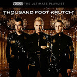 Welcome to the Masquerade - Thousand Foot Krutch album art