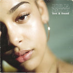 Teenage Fantasy - Jorja Smith album art
