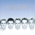 Seasons in the Sun - Westlife album art