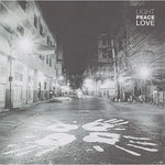 Hallelujah - Bamboo album art