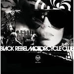 Weapon of Choice - Black Rebel Motorcycle Club album art