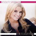 When You Told Me You Loved Me - Jessica Simpson album art