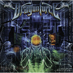 Symphony of the Night - Dragonforce album art