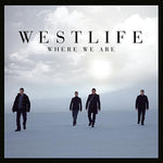 How to Break a Heart - Westlife album art