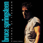Chimes of Freedom (Live) - Bruce Springsteen album art