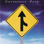 Pride and Joy - Jimmy Page album art