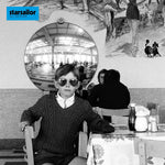 Tell Me It's Not Over - Star Sailor album art