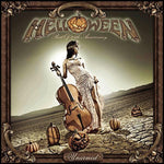 Perfect Gentleman - Helloween album art