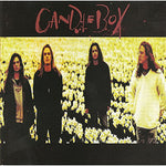 Far Behind - Candlebox album art