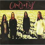 Arrow - Candlebox album art