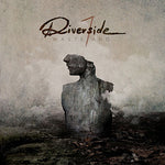 Vale of Tears - Riverside album art
