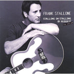 Far from Over (Staying Alive) - Frank Stallone album art