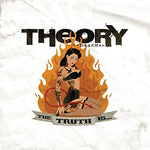 Bitch Came Back - Theory of a Deadman album art