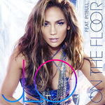 On the Floor - Jennifer Lopez album art