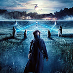 On My Way (feat. Sabrina Carpenter & Farruko) - Alan Walker album art