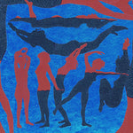 Feels Like Summer - Childish Gambino album art