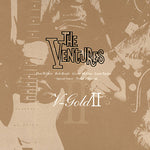Bulldog - The Ventures album art