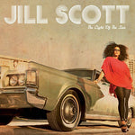 So in Love - Jill Scott album art