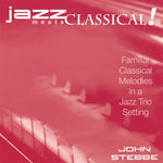 Mozart Symphony #40 - John Stebbe album art