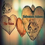 Tombe La Neige - Salvatore Adamo album art