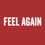 Feel Again - OneRepublic album art