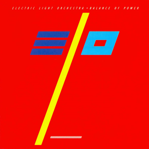 Getting to the Point Electric Light Orchestra (ELO) DrumSetSheetMusic