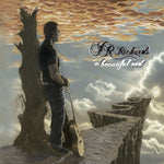 Ghost of Sorrow - J.R. Richards album art