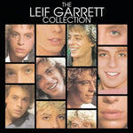 I Was Made for Dancin' - Leif Garrett album art