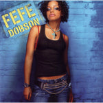 Kiss Me Fool - Fefe Dobson album art