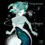 Renovate - Chris Nemmo album art