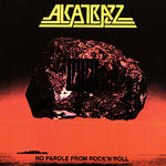 Suffer Me - Alcatrazz album art