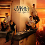 To Be with You - Human Nature album art