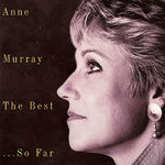 I Just Fall in Love Again - Anne Murray album art