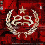Song #3 - Stone Sour album art