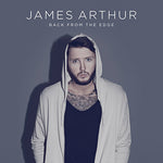 Can I Be Him - James Arthur album art