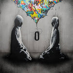 Tired - Alan Walker album art