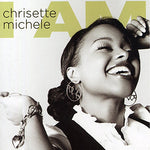 Like a Dream - Chrisette Michele album art