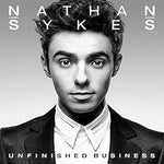 Twist - Nathan Sykes album art