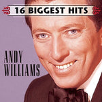 Speak Softly Love - Andy Williams album art