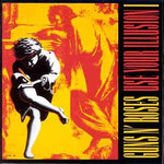 Dead Horse - Guns N' Roses album art
