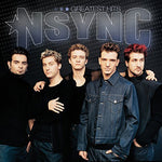 Pop - Nsync album art