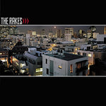 Strasbourg - The Rakes album art