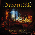 Dreality - Dreamtale album art
