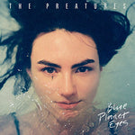Is This How You Feel - The Preatures album art