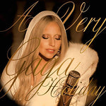 Orange Colored Sky (Live from 'A Very Gaga Thanksgiving') - Lady GaGa album art