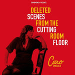 Just One Dance - Caro Emerald album art