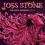 (For God's Sake) Give More Power to the People - Joss Stone album art