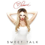 Sweet Talk - Samantha Jade album art