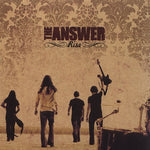 Under the Sky - The Answer album art