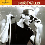 Save the Last Dance for Me - Bruce Willis album art